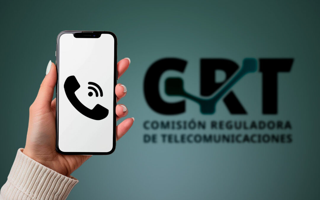 Registro de líneas telefónicas es de apenas el 19%