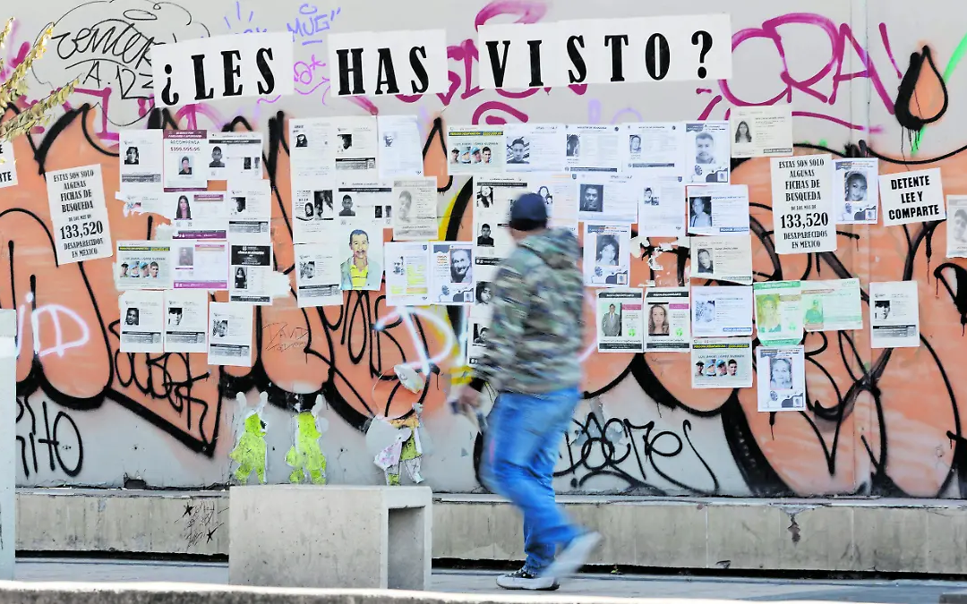 El desacuerdo es legítimo, pero la descalificación es cuestionable: responde Comité de ONU a Sheinbaum