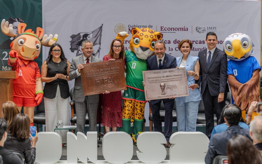 México proyectará su identidad y cultura en la Copa del Mundo 2026