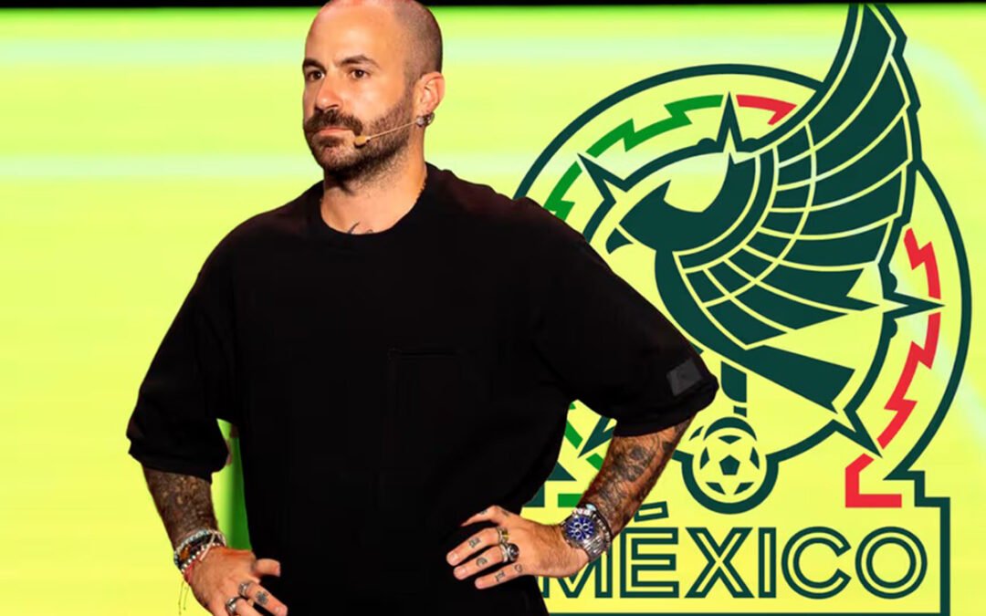 Marc Crosas asegura que el Mundial de 2026 será “más politizado que nunca”