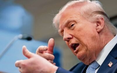 Celebración en la industria bélica; Trump transforma disputas en oportunidades comerciales