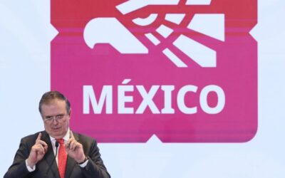 Alista México la visita de Greer y frente común con IP para revisión del T-MEC