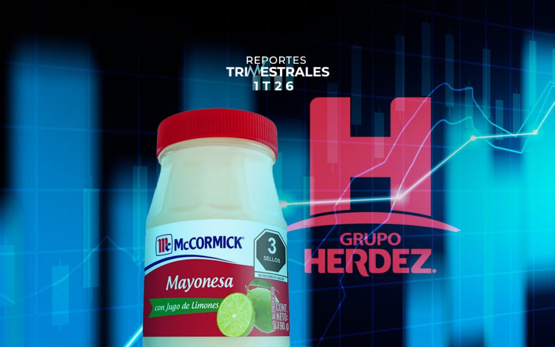 Herdez: venta de McCormick de México le da oxígeno financiero
