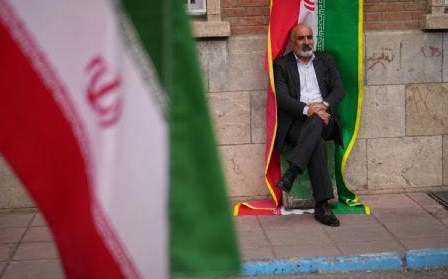 Irán rechaza propuesta de cese el fuego