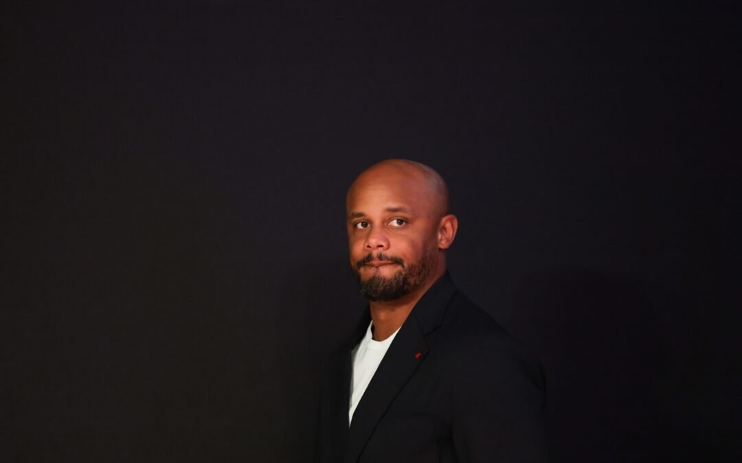 Kompany: “El PSG es un reto enorme, pero nos gustan los retos”