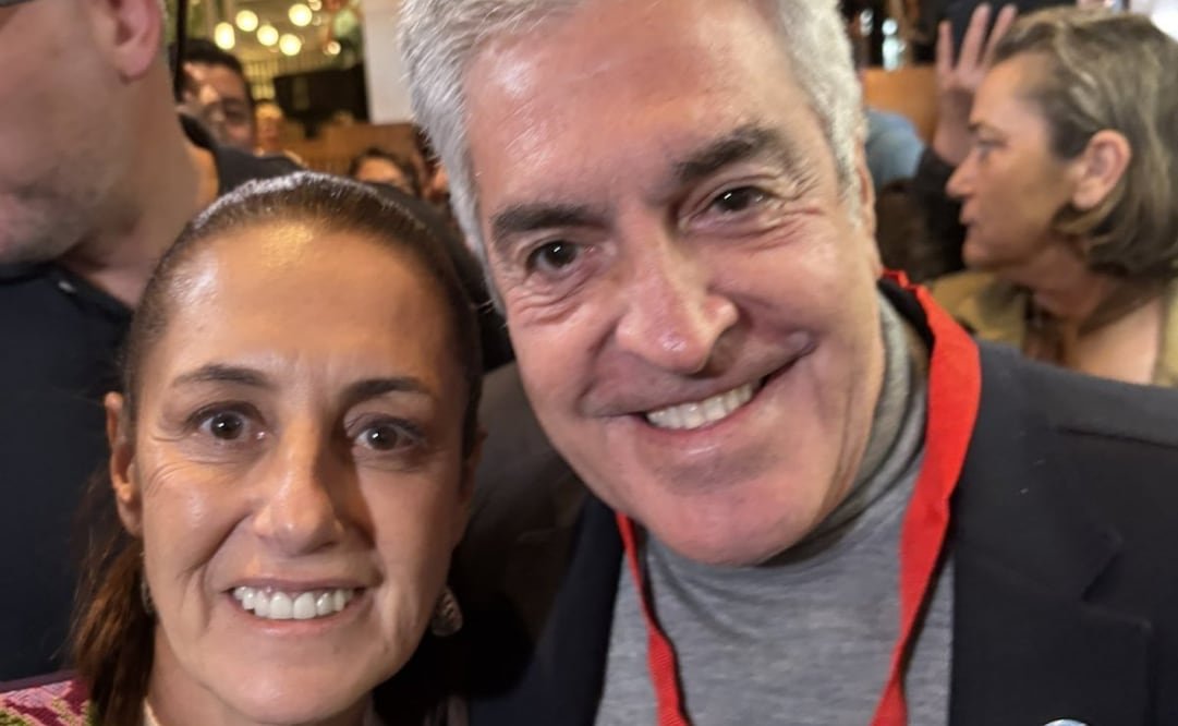 Expresa la Presidenta su apoyo a Fernández de Kirchner desde España; «estamos contigo»