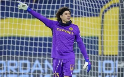 Eliminan al AEL en Semifinales de la Copa de Chipre