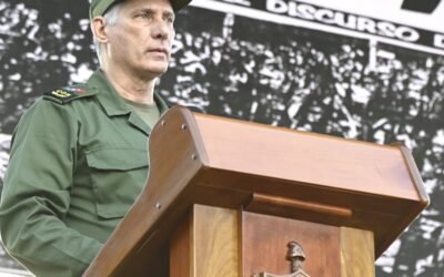 Confirma régimen de Cuba una reunión en la isla con representantes de Washington