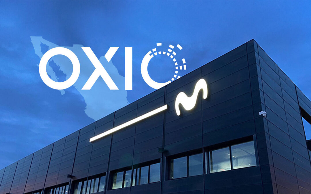 Telefónica se va, Movistar se queda