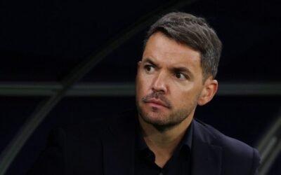 Cesa Cruz Azul a Larcamón previo a la Liguilla