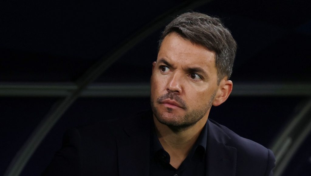 Cesa Cruz Azul a Larcamón previo a la Liguilla