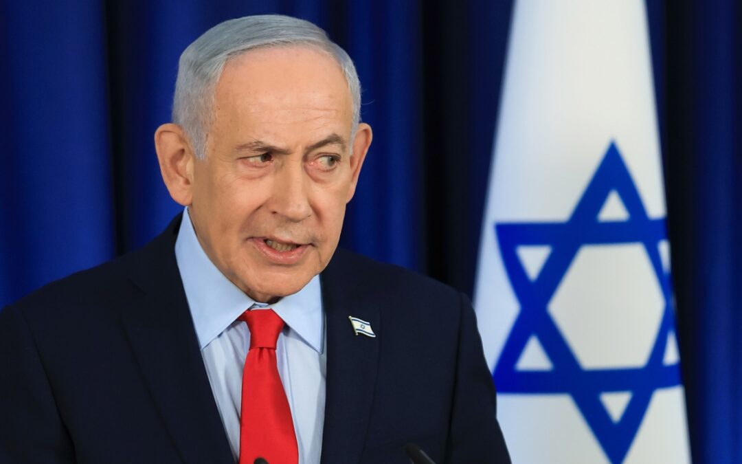 Netanyahu: “El Ejército seguirá ocupando una zona de 10 kilómetros de profundidad en sur del Líbano”