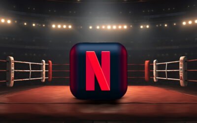 El plan de Netflix para ganar más dinero: conquistar el deporte en vivo