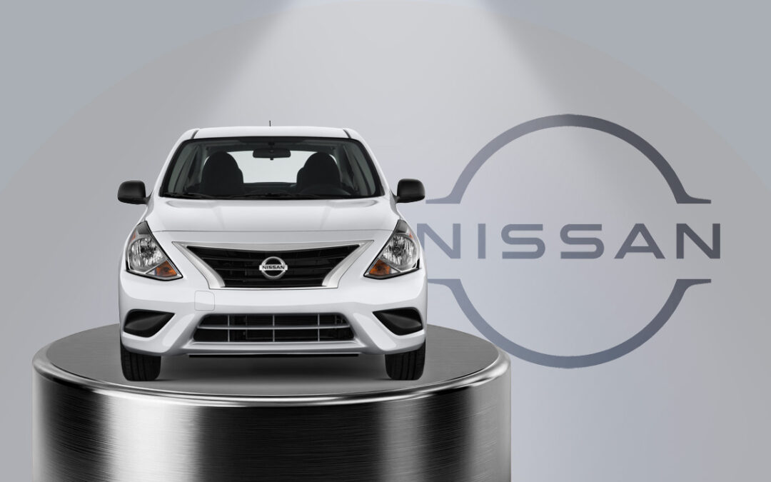 Nissan, GM y Volkswagen lideran venta de autos en México durante el 1T2026
