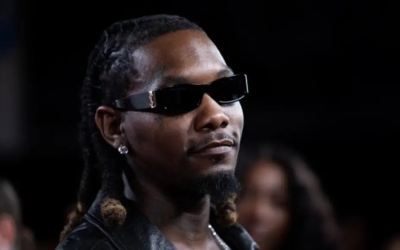 El rapero Offset, hospitalizado en condición estable tras ser tiroteado en Florida