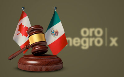 Oro Negro gana en Canadá, pero pierde litigios en la SCJN