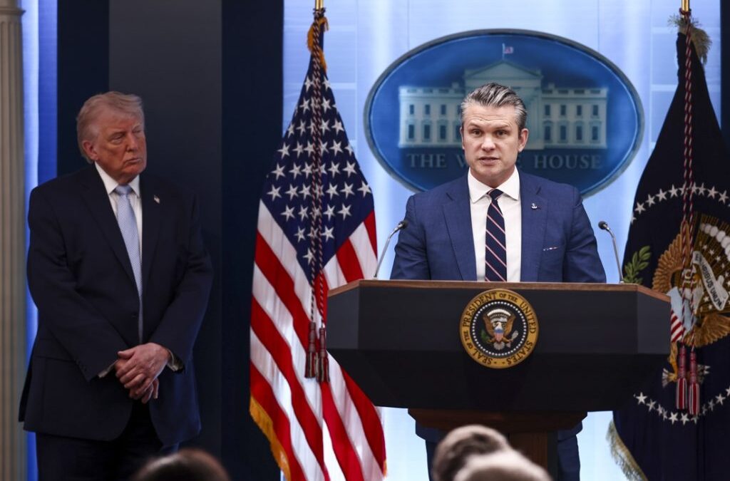 Trabaja el Pentágono posibles escenarios para intervenir en Cuba, según medios