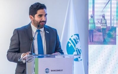 Sustituirá Roberto Lazzeri a Esteban Moctezuma como Embajador de México en EU.