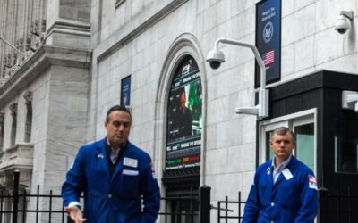 Cierra Wall Street en rojo tras los últimos ataques de EUA en el estrecho de Ormuz