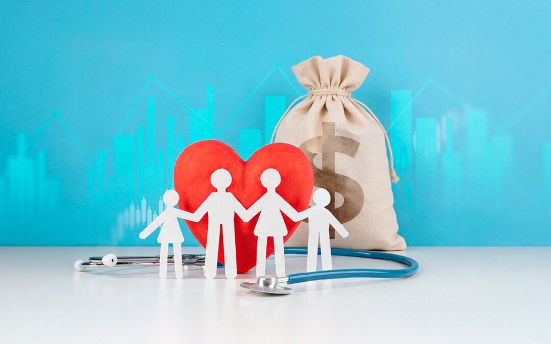 Seguros de gastos médicos se disparan hasta 75%; pólizas llegan a 300,000 pesos