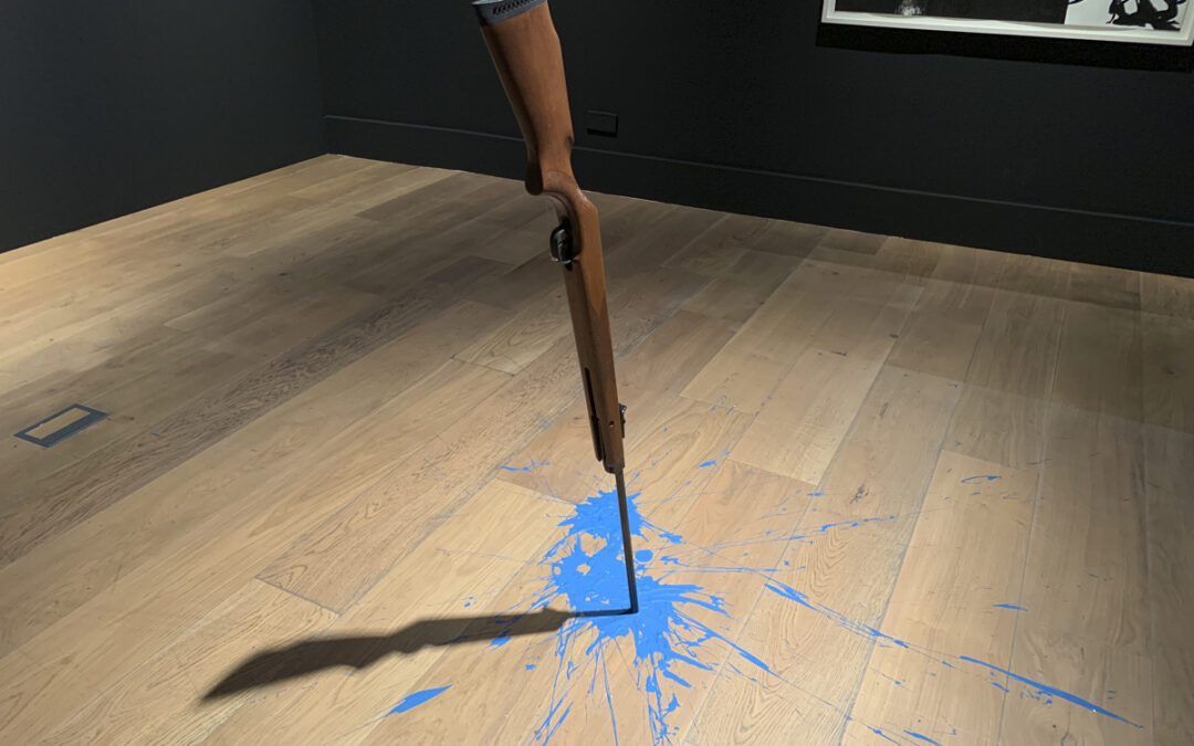 Suben a 9 los muertos en el tiroteo a manos de un alumno de 14 años en Turquía