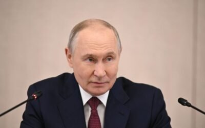 Rusia revela que ciberataques vienen principalmente de Estados Unidos