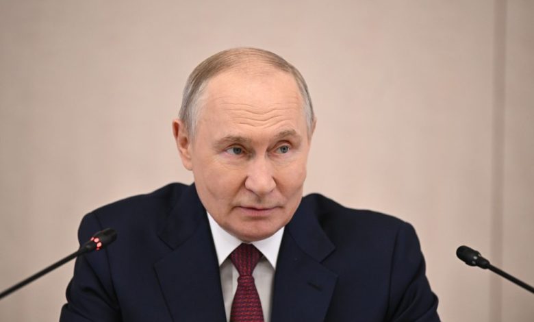 Rusia revela que ciberataques vienen principalmente de Estados Unidos