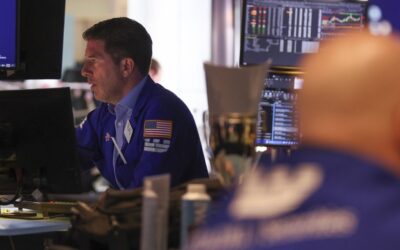 Supera el S&P 500 por primera vez los 7,100 puntos, tras reapertura de Ormuz