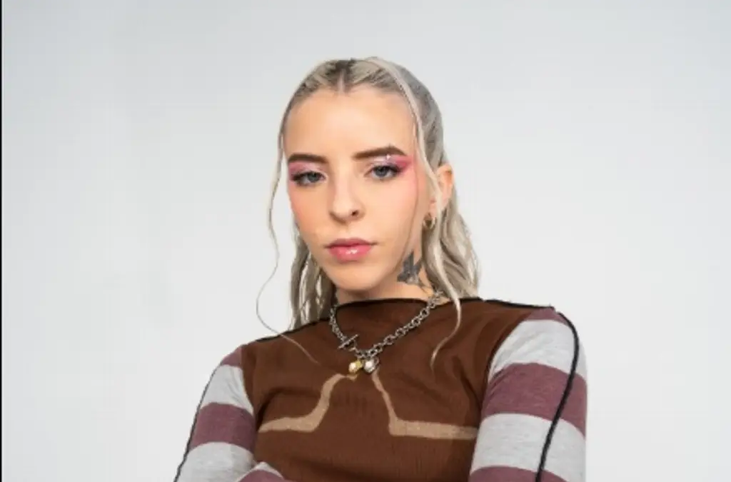 Young Miko anuncia conciertos en México