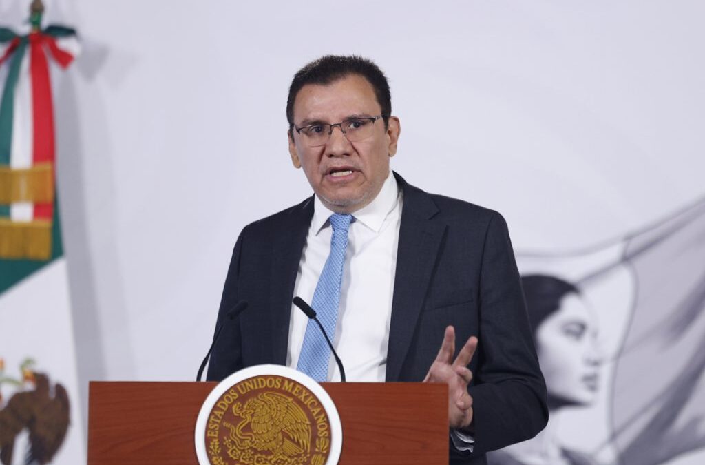 Lanza Gobierno plan para contener inflación y evitar alza en combustibles y canasta básica