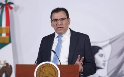Lanza Gobierno plan para contener inflación y evitar alza en combustibles y canasta básica