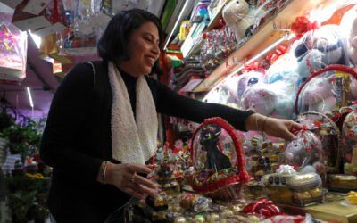 Buscan negocios de CDMX captar beneficios por el Mundial con guías digitales
