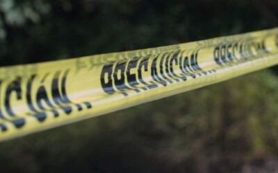 Muere mujer de la tercera edad tras caer al estacionamiento de un edificio en el Centro Histórico
