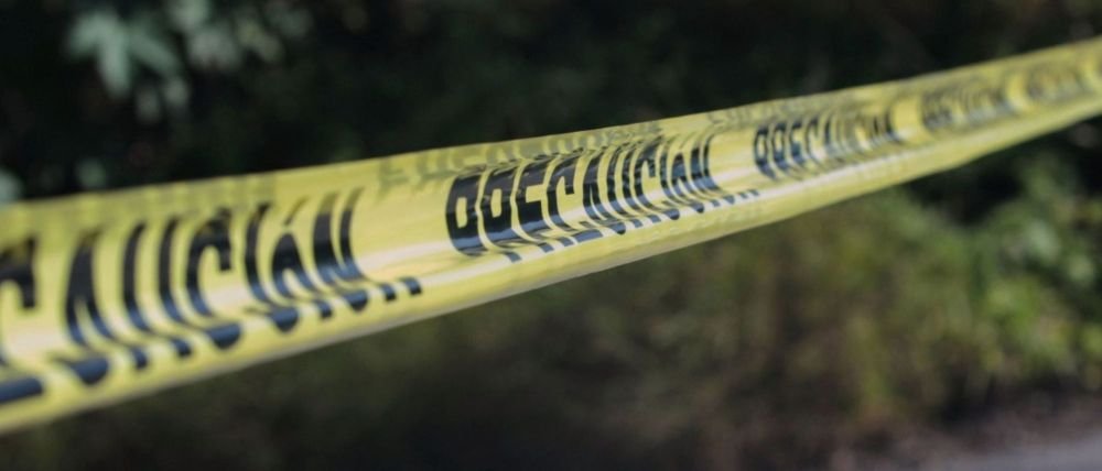 Muere mujer de la tercera edad tras caer al estacionamiento de un edificio en el Centro Histórico