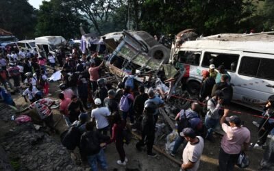 Atentado con bomba deja 19 muertos y 38 heridos en el suroeste de Colombia