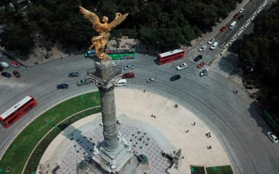 Estudiantes marcharán en CDMX; se esperan 14 concentraciones