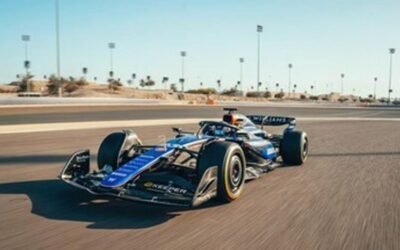 Aprueban cambios en el reglamento de la Fórmula 1