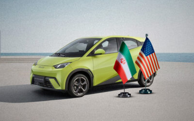 BYD, Geely y GWM se posicionan como alternativa ante el encarecimiento de la gasolina