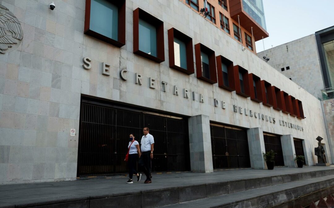 Reportan la muerte de otro migrante mexicano bajo custodia del ICE