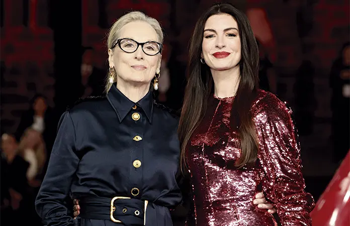 Bailan al ritmo de Los Angeles Azules