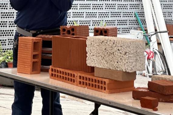 Construir en México ya no se encarece, pero cada metro cuesta más esfuerzo y estrategia