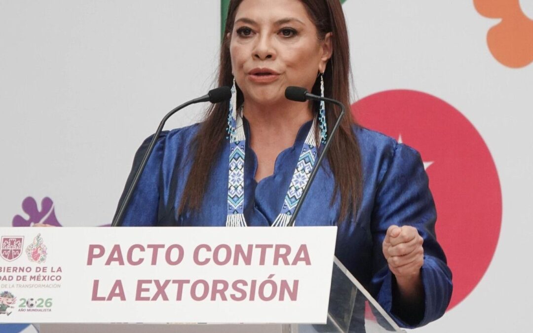 Promete Clara Brugada normalización en red del Metro tras protestas