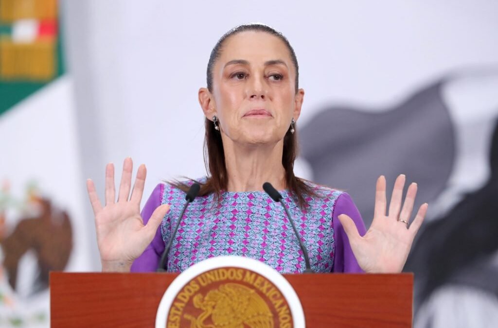 Acción penal aquí contra el Gobernador de Sinaloa y coacusados, solo si la FGR recibe de EU pruebas contundentes o  encuentra elementos constitutivos de delito.
