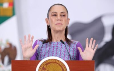 Acción penal aquí contra el Gobernador de Sinaloa y coacusados, solo si la FGR recibe de EU pruebas contundentes o  encuentra elementos constitutivos de delito.