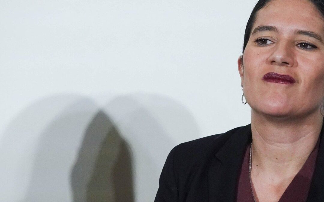 Califica Bertha Alcalde de ‘inaceptable’ y ‘no justificable’ la respuesta tardía en caso de Edith Guadalupe