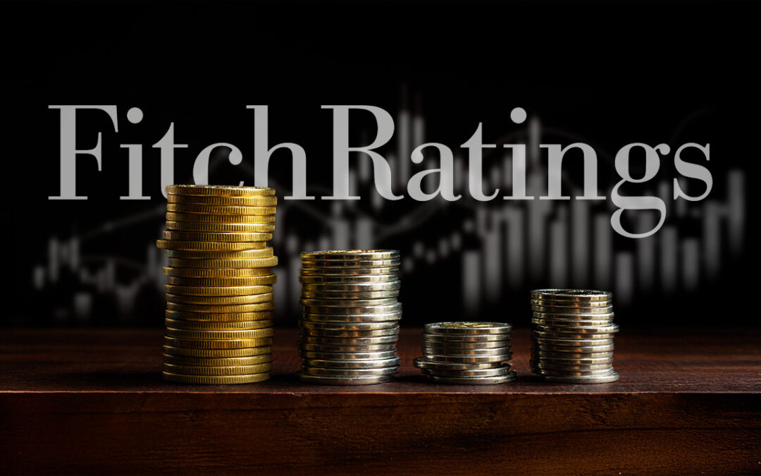 México mantiene nota ‘BBB-‘, pero existen riesgos fiscales y debilidad institucional: Fitch Ratings