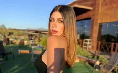 Feminicidio de Carolina Flores, ¿qué se sabe del caso?