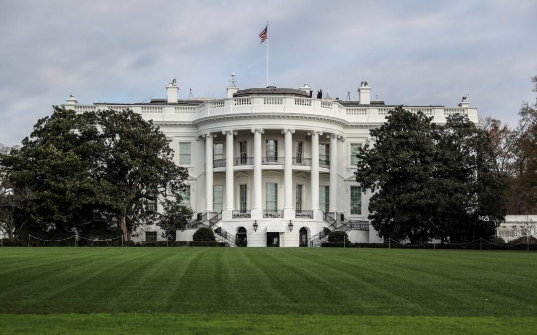 La Casa Blanca pide a Sheinbaum “empatía” por sus agentes muertos en Chihuahua