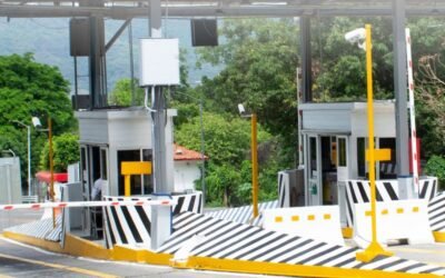 Capufe incrementa el costo de casetas; estos son los nuevos precios