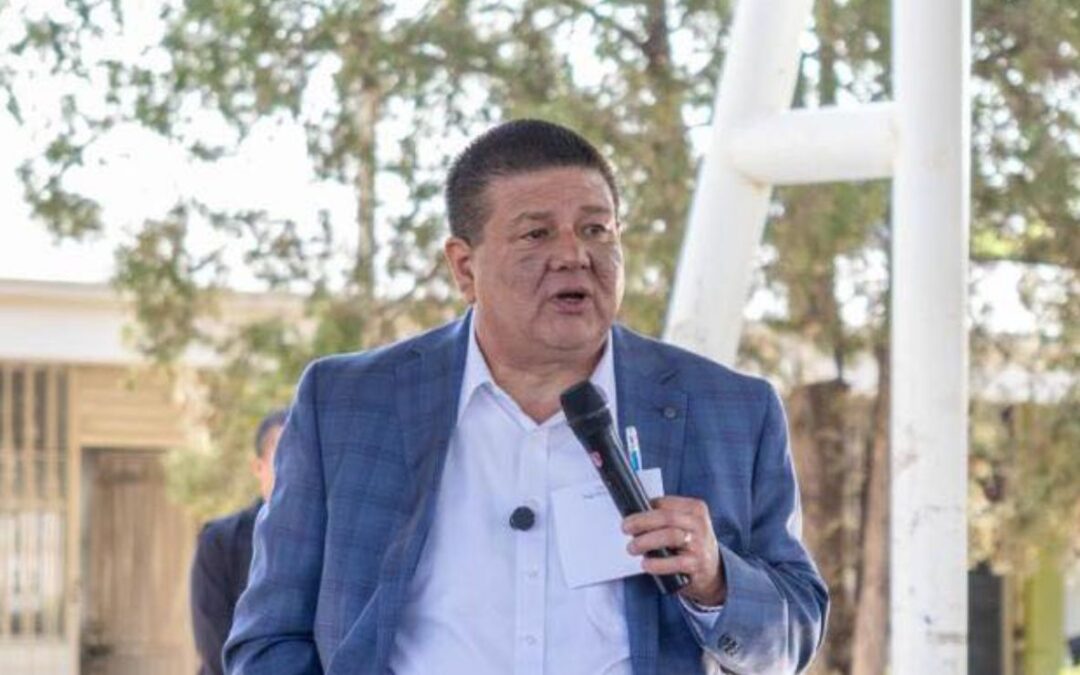 Fiscal de Chihuahua aclara que oficiales de EE.UU. muertos no participaron en operativo antidrogas